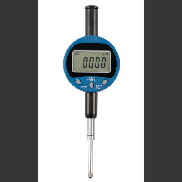 Digital Indicator 0-12.5MM/0.5