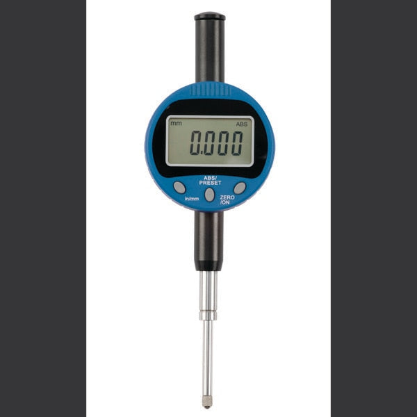 Digital Indicator 0-30MM/1.2
