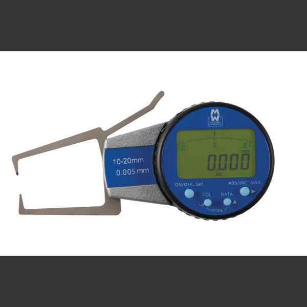 External Digital Caliper 0-10