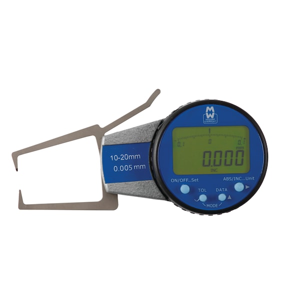 External Digital Caliper 20-30