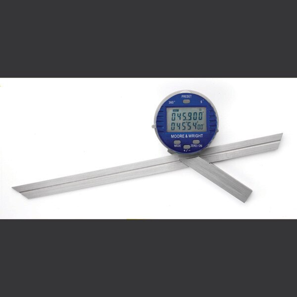 Digital Protractor