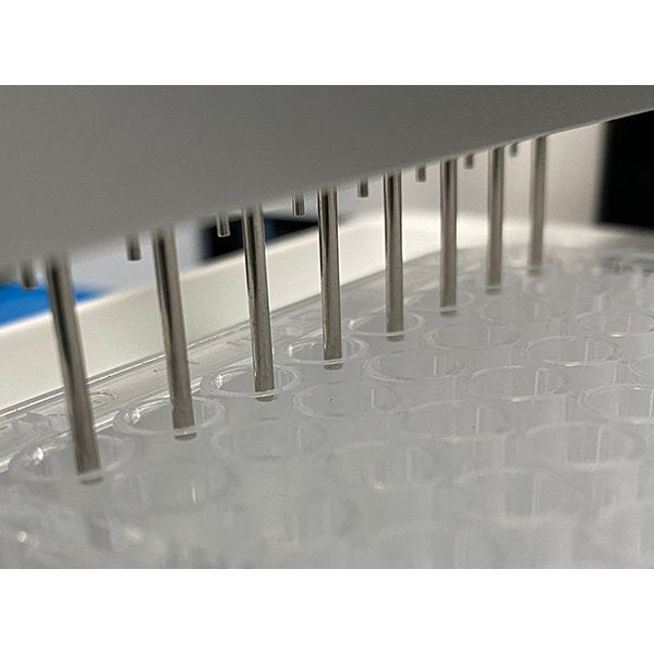 SmartWasher 96 Microplate Washer, 115V