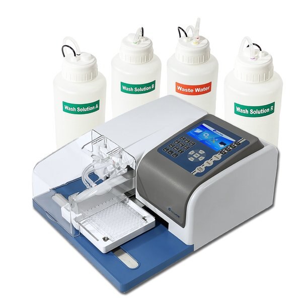 SmartWasher 96 Microplate Washer, 115V