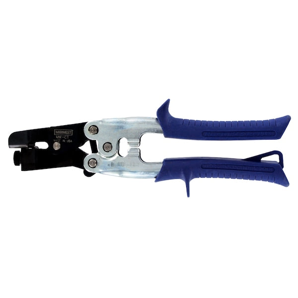 SnapLock/Slot Hole Punch Tool Combo