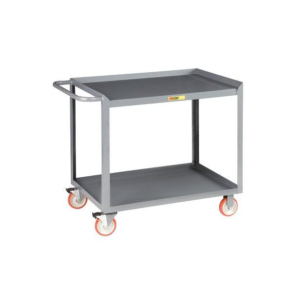 Mobile Work Center, 35