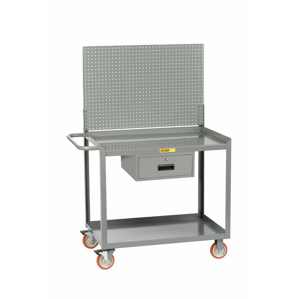 Mobile Workstation, 59-1/2