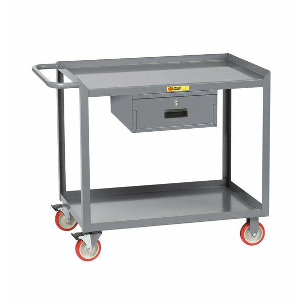 Mobile Workstation, 35-1/2