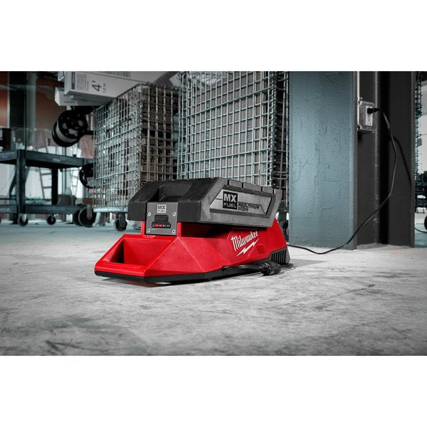 MX FUEL Battery Charger