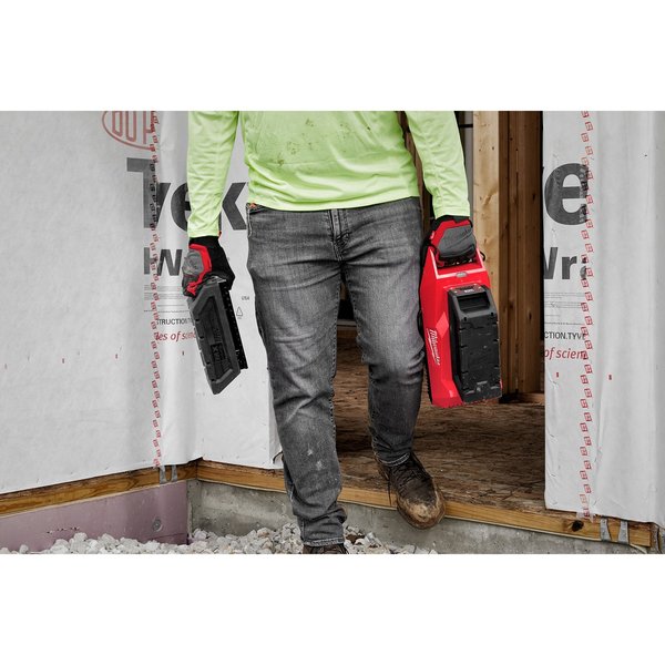 MX FUEL Battery Charger
