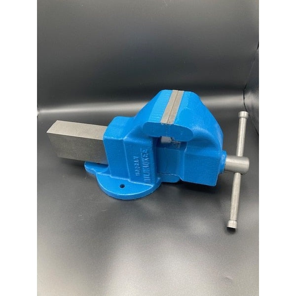 Morgan 30 Machinist Vise