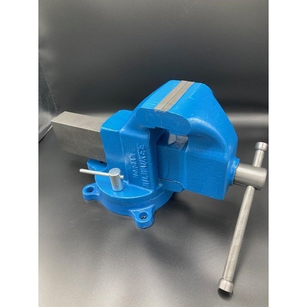 Morgan 140 Machinist Vise