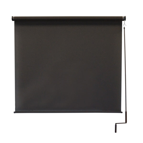 Regal Sun Shade, Pole and Hand Crank Sys