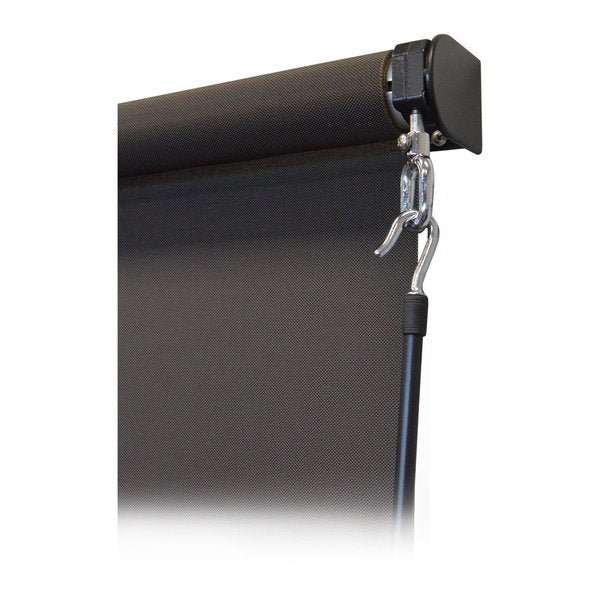 Regal Sun Shade, Pole and Hand Crank Sys