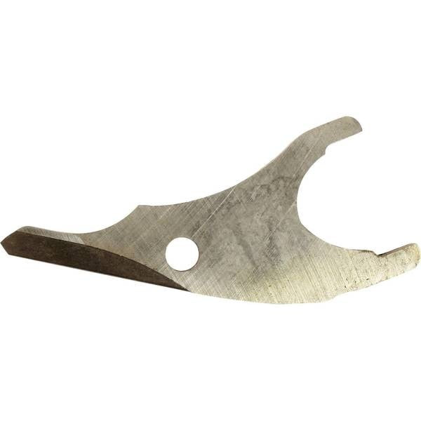 Shear Blade, Center