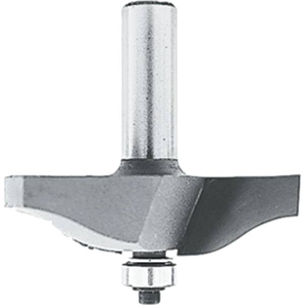 733303-A Ct Bit1-1/16Raised Rnl Bit-Ogee