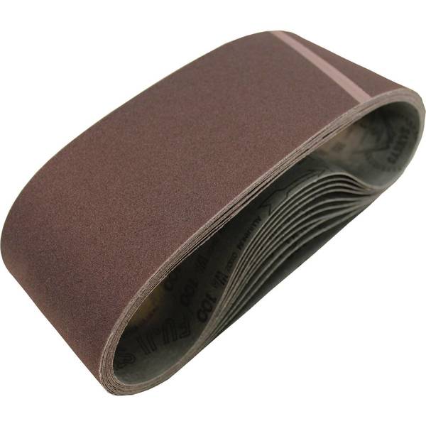 Sanding Belt, 4