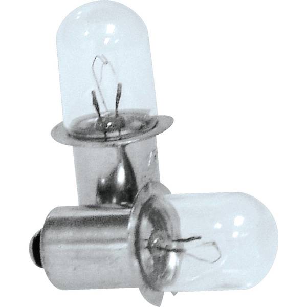 Replacement Bulb (Xenon), 2/pk