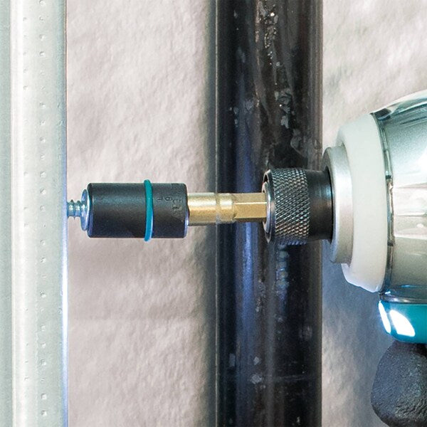 Impact Gold(R) 4 Pc. Detachable Nutsetter