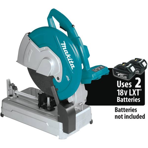 36V (18V X2) LXTÂ® Brushless 14