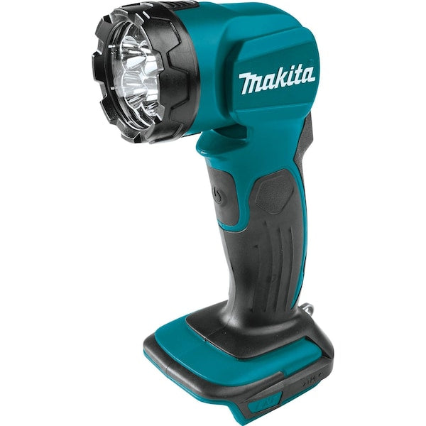Cordless Flashlight, 18V LXT Battery