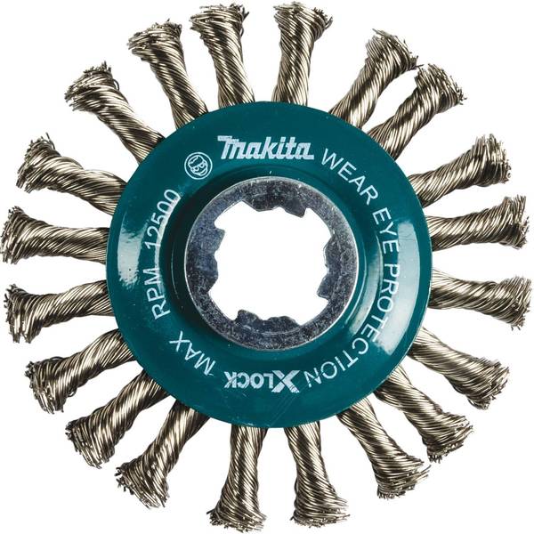 X-LOCK 4 1/2