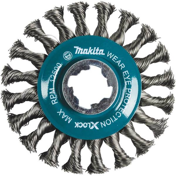 X-LOCK 4 1/2