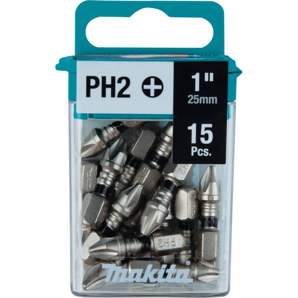 Impact XPS 2 Phillips 1