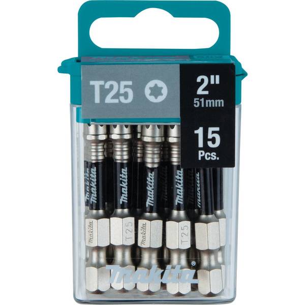 Impact XPS T25 Torx 2
