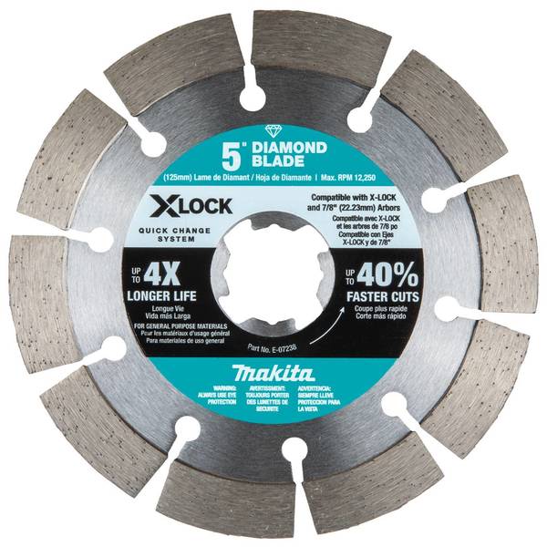 X-LOCK 5