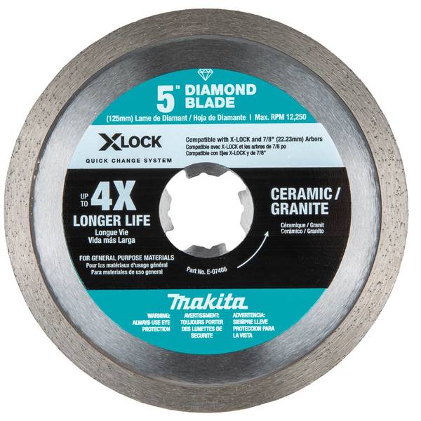 X-LOCK 5