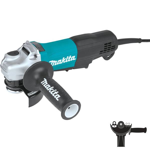 Angle Grinder 4 1/2