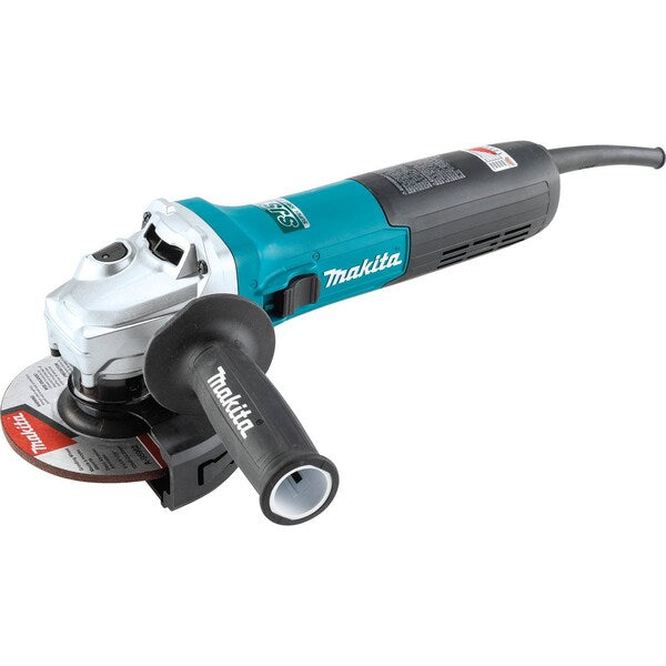 Sjsii Angle Grinder 5