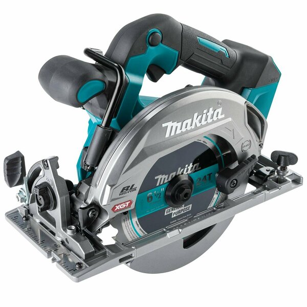 Xgt Brushless Circular Saw Kit 40V