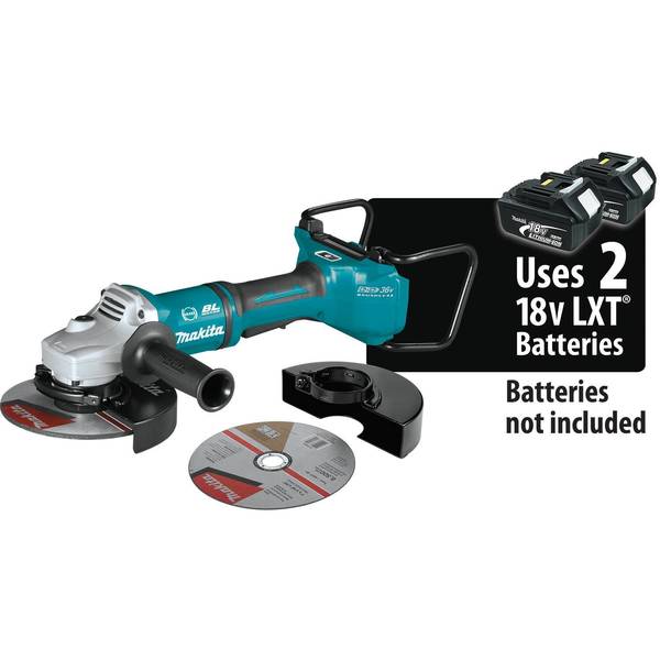 LXT Brushless 7