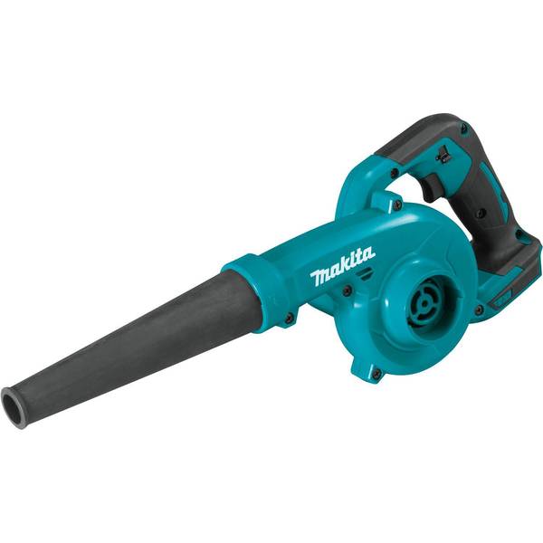 Handheld Blower, 113 cfm, 219 mph, 18 V, 2.7 lb