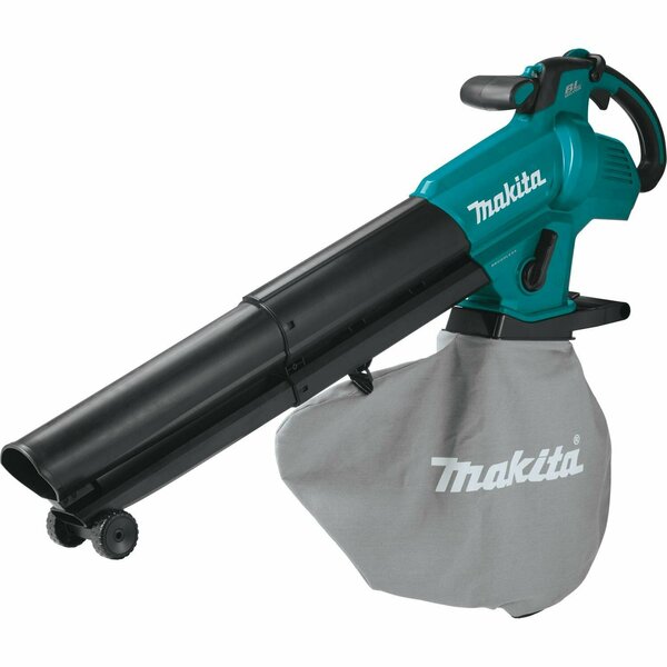 Brushless Blower/Vac Mulcher 18V Lxt