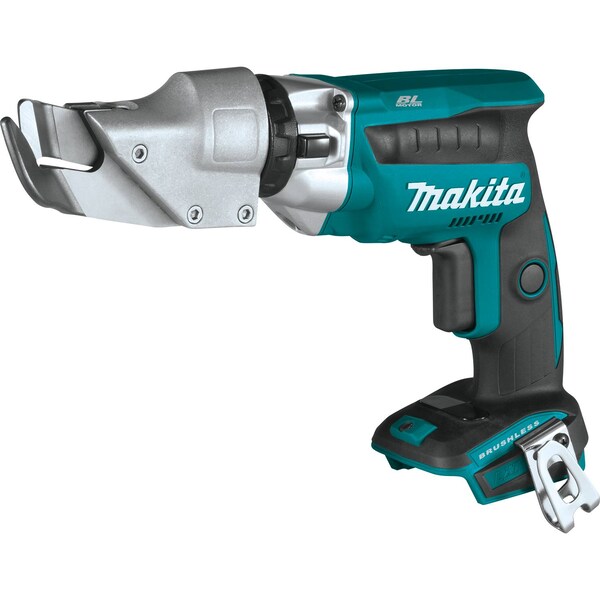 Shear, 18V DC, Brushless 14 ga