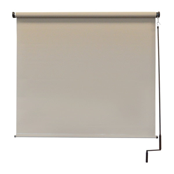 Regal Sun Shade, Pole and Hand Crank Sys