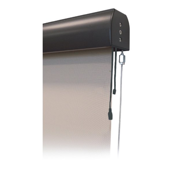 Motorized Regal Sun Shade w/Protectiv