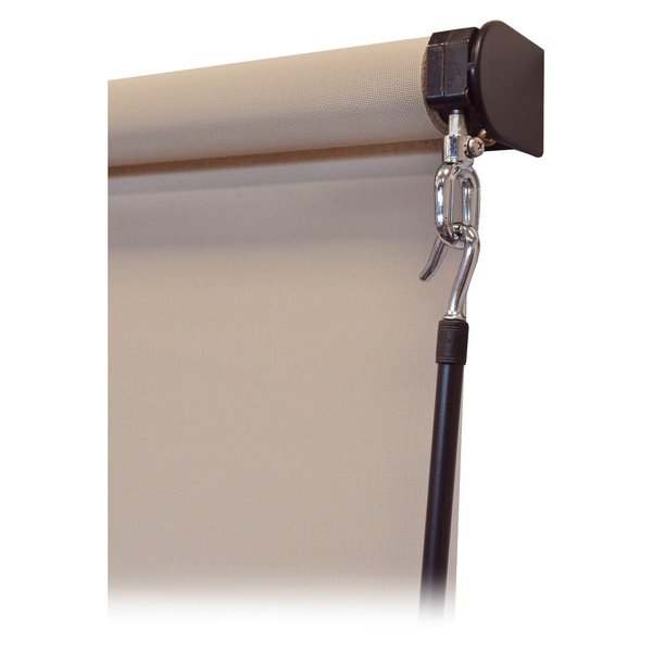 Regal Sun Shade, Pole and Hand Crank Sys