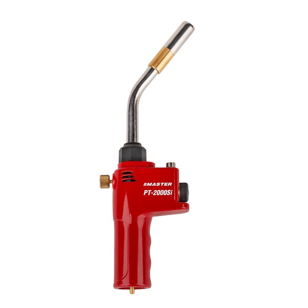 Torch Head, PT-2000Si, Self Igniting, Pr