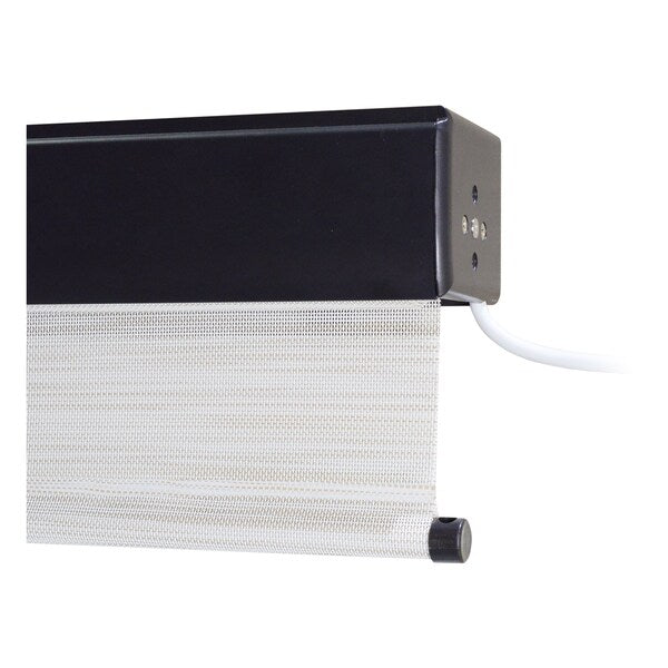 Exterior Sun Shade, Maui, 72 in. W, Motor