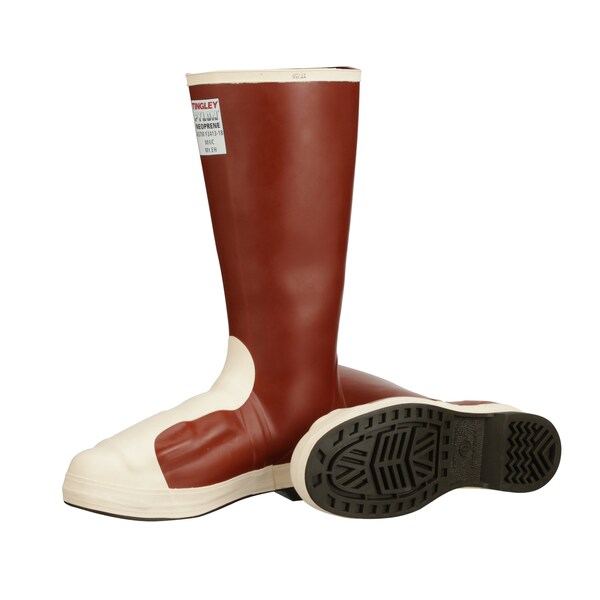 Pylon Metatarsal Guard Boot, M 13, PR