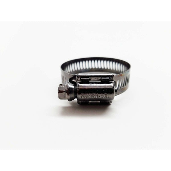 Marine Grade Stainless Steel Hose Clamp