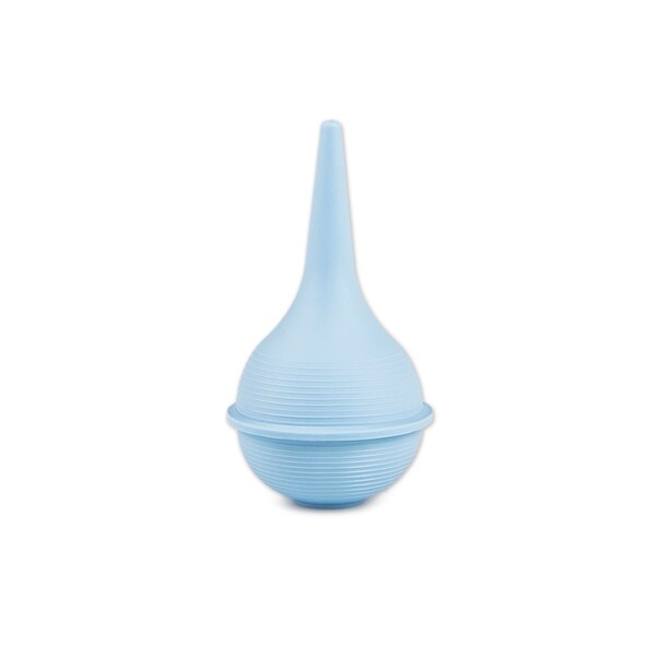 Ear/Ulcer Bulb Syringe, Strile, 2 oz., PK50