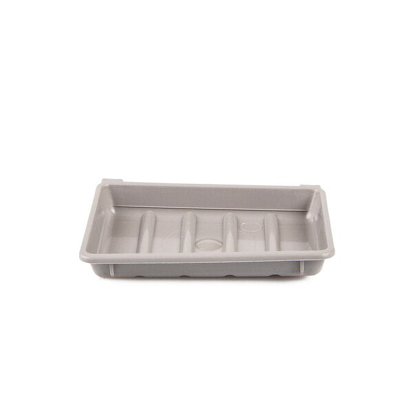 Dish Soap, Snap On, Gray, PK500