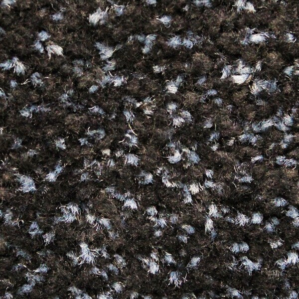MicroLuxx Mat, Midnight Grey 4' x 8', Smooth Backing