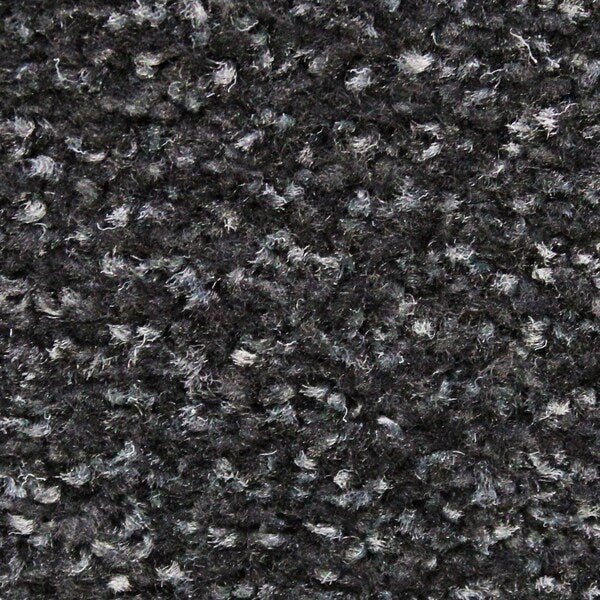MicroLuxx Mat, Slate Grey 4' x 8', Smooth Backing