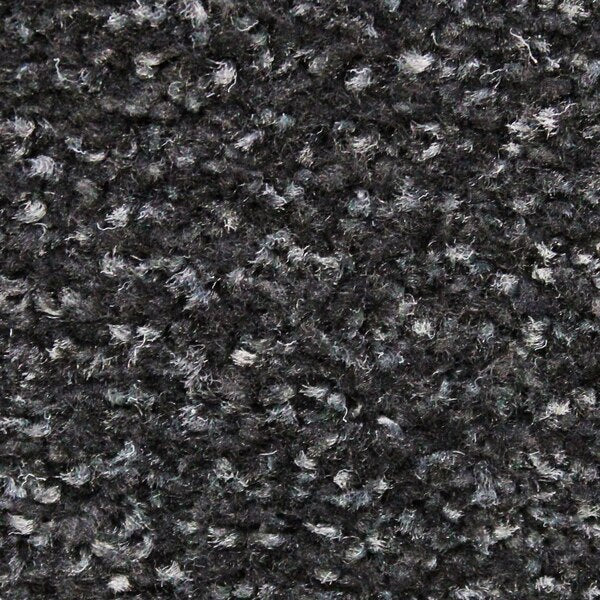 MicroLuxx Mat, Slate Grey 2' x 3', Smooth Backing