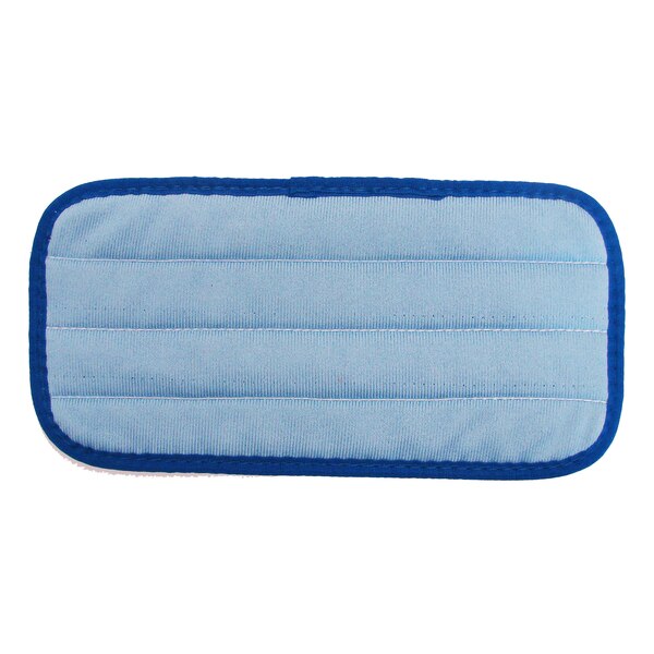 Microfiber Glass Cloth Pad, 5